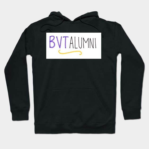 blackstone valley tech Hoodie by nicolecella98